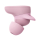 Fresh N Rebel Twins Move Pastel Pink - 1367915 - zdjęcie 5